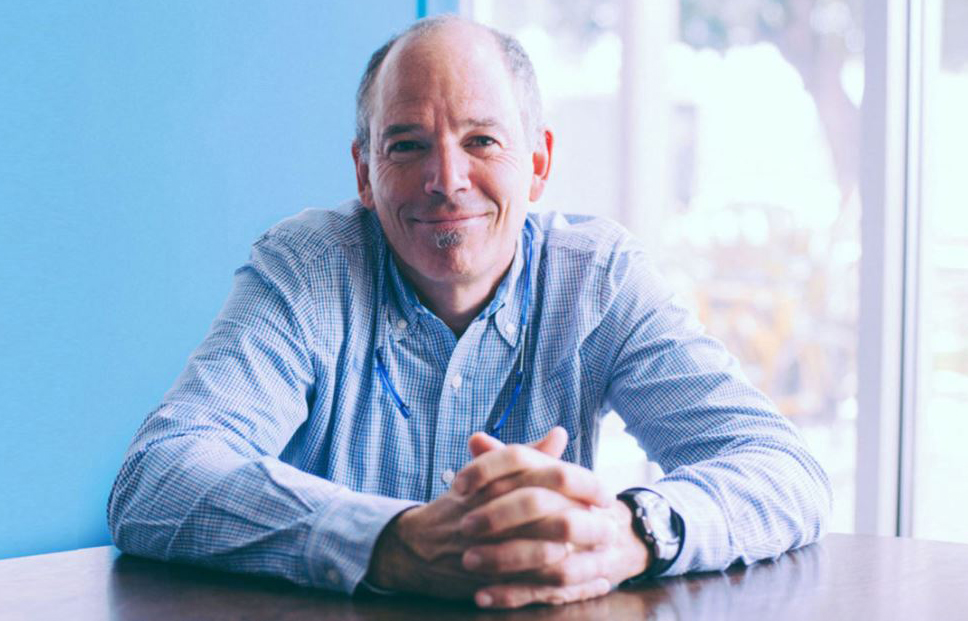 Marc Randolph