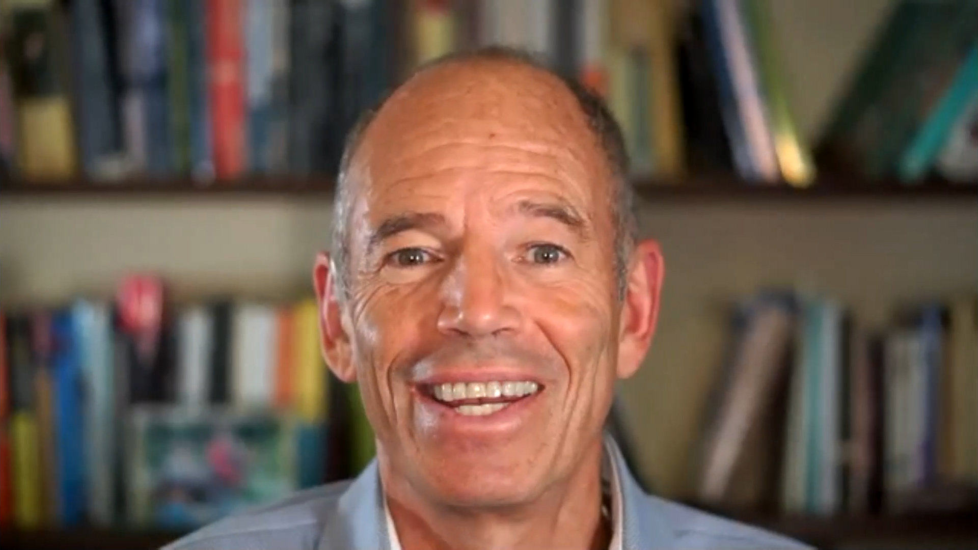 Marc Randolph