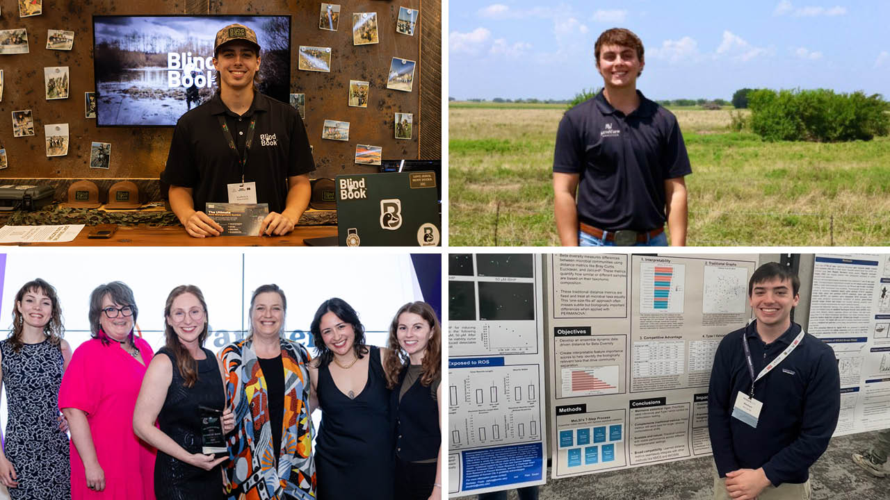 Mizzou students and alumni who have participated in Entrepreneur Quest