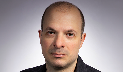 Alexandru Radulescu