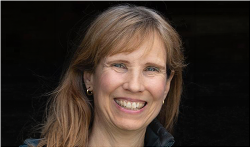 Cheryl Sampson