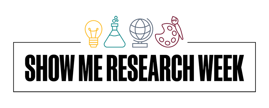 Show Me Research Week