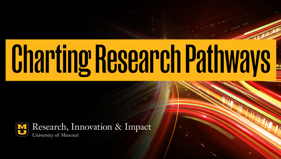 Charting Research Pathways