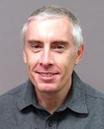 Photo of Brian Mooney, Ph.D. 