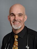 Photo of Dr. Jeffrey Bryan