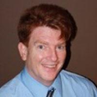 Photo of Jay Bryant-Wimp