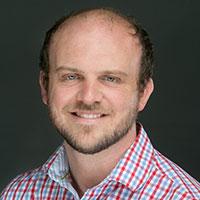 Photo of Collin Bunch