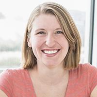 Photo of Carrie Clark