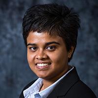 Photo of Jaya Ghosh