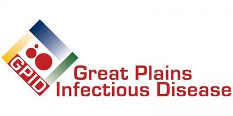 Great Plains Infectious Disease logo
