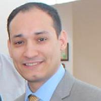 Photo of Luis Jimenez