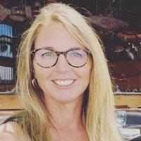Photo of Annette Kendall