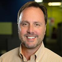 Photo of Gary Lee