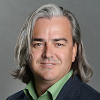 Photo of Gary McKinney