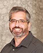 Photo of Michael Greenlief, Ph.D.