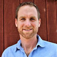 Photo of Grant Neckermann