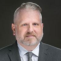 Photo of Jay Sparks
