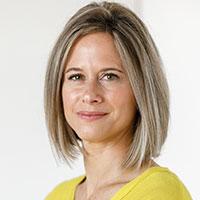 Photo of Katie Swanson