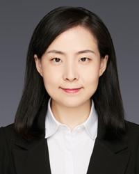 Photo of Pei Liu