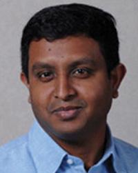 Photo of Shramik Sengupta