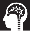 Brain icon