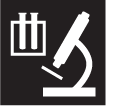 Microscope icon