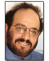 photo of Daniel Cohen