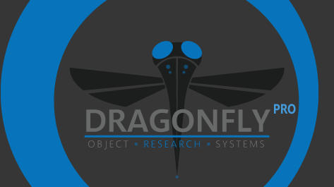ORS Dragonfly software logo