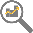 concept image for data analysis