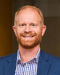 R. Scott Rector