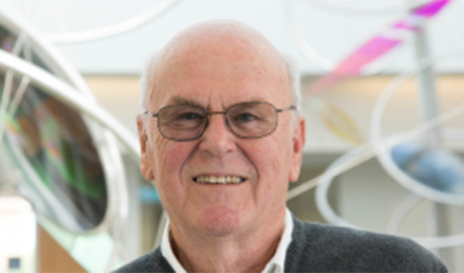R. Michael Roberts