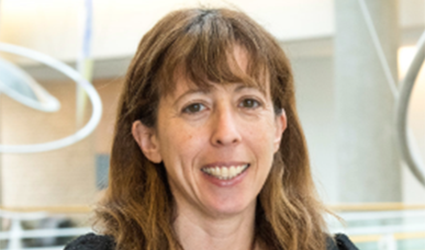 Cheryl Rosenfeld