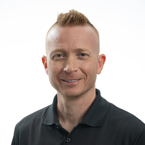 Michael Byrne