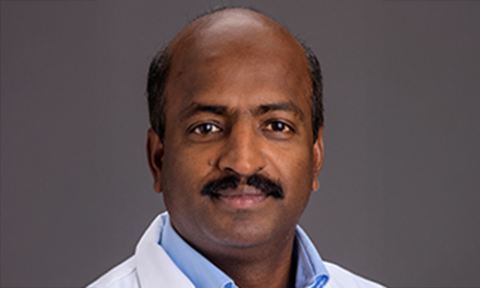 Senthilnathan Palaniyandi