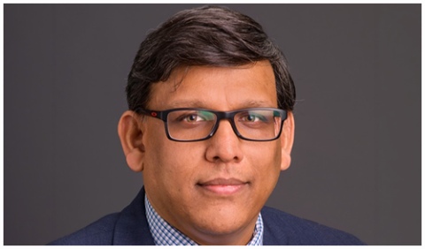 Praveen Rao