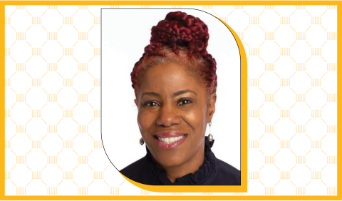 Idethia Shevon Harvey